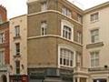 Office To Let in 80 Grosvenor Street, London, W1K 3JX