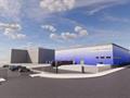 Warehouse For Sale in Land Site, Summerpool Road, Loughborough, Leicestershire, LE11 5ST