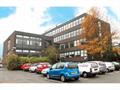 Serviced Office To Let in The Ciba Building, Hagley Road, Birmingham, West Midlands, B16 9NX