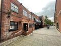 Office To Let in 16 Priory Walk, Doncaster, South Yorkshire, United Kingdom, DN1 1TS
