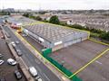 Warehouse To Let in 4-5 Hythe Road, London, NW10 6RR