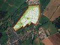 Residential Land For Sale in Residential Development Opportunity, Land West Of Alllaston Road, Lydney, Gloucestershire, GL15 4EZ