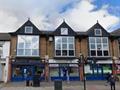 Office To Let in Office 3 Granary Court 9-19 High Road, Chadwell Heath, Essex, United Kingdom, RM6 6PY