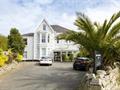 Hotel For Sale in Broadmead Guesthouse, 66-68 Kimberley Park Road, Falmouth, Cornwall, TR11 2DD