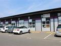 Office To Let in Space Business Centre, Gloucester, United Kingdom, GL2 4AL