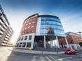 Serviced Office To Let in Wellington Place, Leeds, LS1 4AP