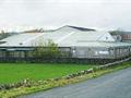 Production Warehouse For Sale in Land and Buildings, North Side of Green Farm, Shap, Penrith