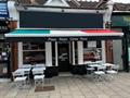 Restaurant To Let in Ballards Lane, North Finchley, London, United Kingdom, N12 0EY