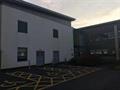 Office To Let in Lion House, Willowburn Trading Estate, Alnwick, Northumberland, NE66 2PF