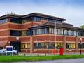 Office To Let in Part Ground Floor Olympus House, Olympus Park, Gloucester, Gloucestershire, GL2 4NF