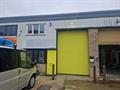 Warehouse To Let in 22 Limberline Spur, Hilsea, Portsmouth, United Kingdom, PO3 5DY