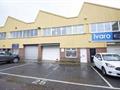 Warehouse To Let in Unit 25, Wadsworth Business Centre 21 Wadsworth Road, Perivale, Middlesex, UB6 7LQ