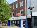 Office To Let in Second Floor Offices, 20-22 Frenchgate, Doncaster, DN1 1QQ