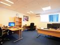 Serviced Office To Let in Cardiff Road, Barry, Wales, CF63 2AW