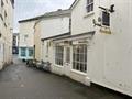 High Street Retail Property To Let in Walsingham Place, Truro, Cornwall, TR1 2RP