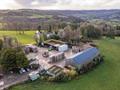 Manufacturing Property For Sale in Lot 2 The Woodyard, Dursley, Gloucestershire, United Kingdom, GL11 5BY
