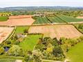 Development Land For Sale in Lot 2 - Land At Roseland Cottage, Newtown Lane, Leominster, Herefordshire, United Kingdom, HR6 9DA