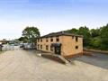 Office To Let in Innsworth Technology Park, Gloucester, United Kingdom, GL3 1DL