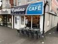 Restaurant For Sale in Cafe, Cantina, 488 Wimborne Road, Bournemouth, Dorset, BH9 2EY
