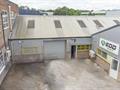 Office To Let in Unit 7 Concord Business Centre, Concord Road, Acton, W3 0TJ