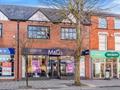 Retail Property For Sale in Lumley Road, Skegness, Lincolnshire, PE25 3NG