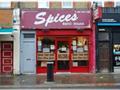 Restaurant To Let in 10 Chapel Market, London, N1 9EZ