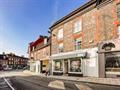 Retail Property For Sale in 1 Salisbury Street, Blandford Forum, Dorset, DT11 7AU
