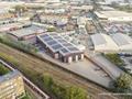 Warehouse To Let in Unit 24 Sovereign Park, Coronation Road, Park Royal, United Kingdom, NW10 7QP