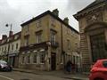Retail Property For Sale in Northgate, Sleaford, Lincolnshire, NG34 7BF