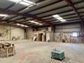 Distribution Property To Let in Various Units, Watch House Lane, Doncaster, United Kingdom, DN5 9LZ