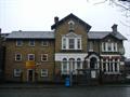 Office To Let in Chichester House,, 145a London Road,, Kingston Upon Thames,, KT2 6NH