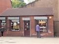 Out Of Town Retail Property For Sale in B E L Jewellers, 22B Barnsley Road, South Elmsall, Pontefract, WF9 2SA