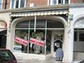 High Street Retail Property To Let in 7 St. Leonards Road, Bexhill, TN40 1HH