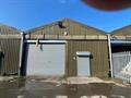 Distribution Property To Let in Unit 6, Cherry Tree Road, Doncaster, DN4 0BJ