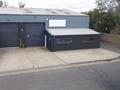 Warehouse To Let in Unit B05, National Works Trading Estate, Bath Road, Hounslow, United Kingdom, TW4 7EA