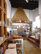 Contemporary kitchen