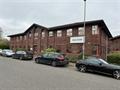 Business Park To Let in First Floor, Ideal House, Petersfield Business Park, Bedford Road, Petersfield, Hampshire, GU32 3QA
