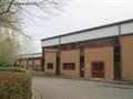 Distribution Property To Let in 20 The Business Centre, Molly Millars Lane, Wokingham, RG41 2QY