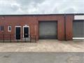 Warehouse For Sale in Unit 2 (14), Prince William Road, Loughborough , Leicestershire, United Kingdom, LE11 5GU
