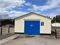 Industrial Property To Let in Storage Units Hawker Business Park, Loughborough, Leicestershire, LE12 5TH