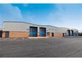 Warehouse To Let in Manchester, Greater Manchester, M32 0ZH