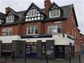 Retail Property For Sale in Evington Road, Leicester, Leicestershire, LE2 1QJ