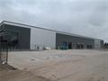 Warehouse To Let in Horizon38, Bristol, Bristol, City Of, BS34 7QE