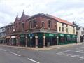 Restaurant To Let in Former (NYC Grill), 1-3 Wood Street, Doncaster, DN1 3LH