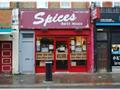 High Street Retail Property To Let in 10 Chapel Market, London, N1 9EZ