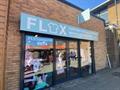 Shopping Centre To Let in Unit 3, High Croft, Barnsley, South Yorkshire, S74 9AF