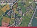 Development Land For Sale in Strategic Development Opportunity, Walkers Lane, Worcester, Worcestershire, WR5 2RD