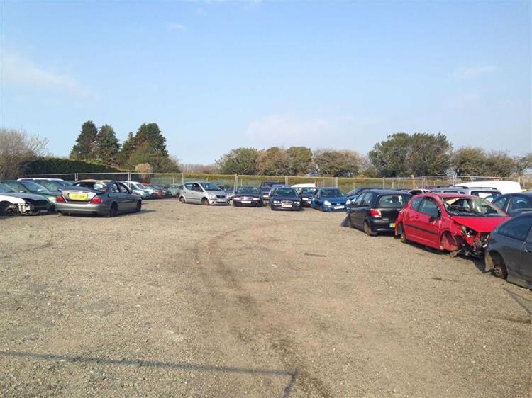 Industrial Property For Sale in Wheal Busy, Truro, Cornwall, TR4 8NZ