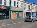 Retail Property To Let in 472 Ashley Road, Parkstone, Poole, Dorset, BH14 0AD