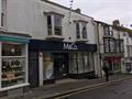 Retail Property To Let in Meneage Street, Helston, TR13 8AA